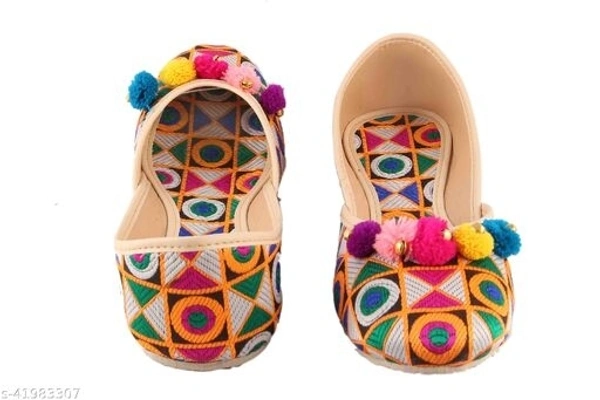 Multicolor Jutti - 9