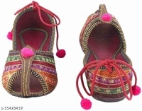 Classic Multicolor Jutti  - 5