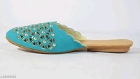 Trendy Flats -  
