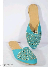 Trendy Flats -  