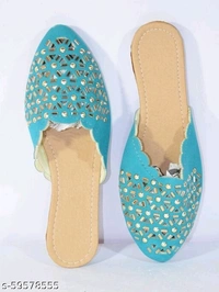 Trendy Flats -  