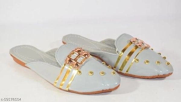 Trendy Flats - 4