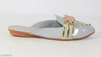 Trendy Flats - 4