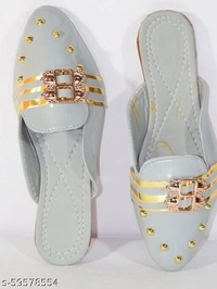Trendy Flats - 4