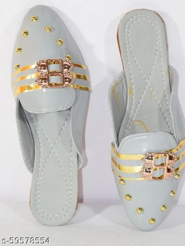 Trendy Flats - 4