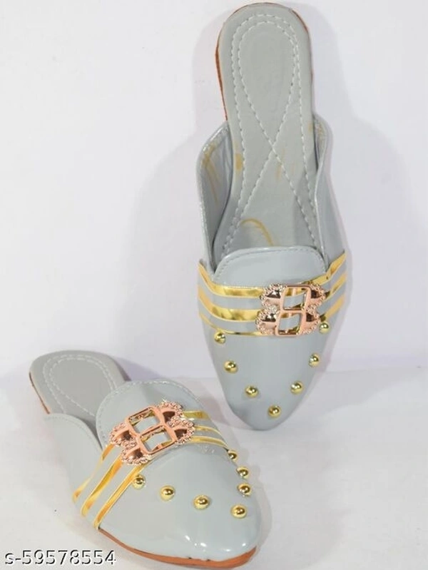 Trendy Flats - 7