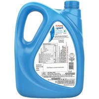 Fortune Xpert Pro Sugar Concious Edible Oil - 5L