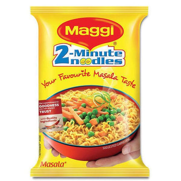 Maggi 2 Minutes  Masala Noodles - 70gm
