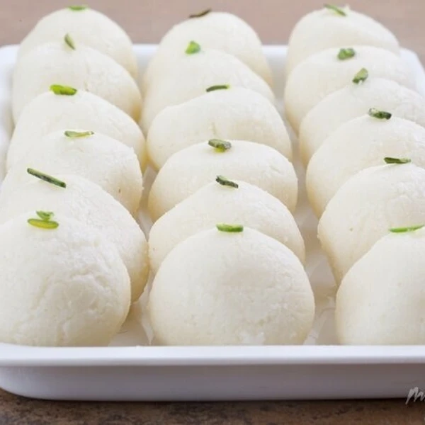 Rosogolla - 5pcs