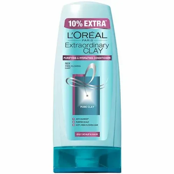 Loreal Paris Extraordinary Oil Nourishing Conditioner  - 65ml