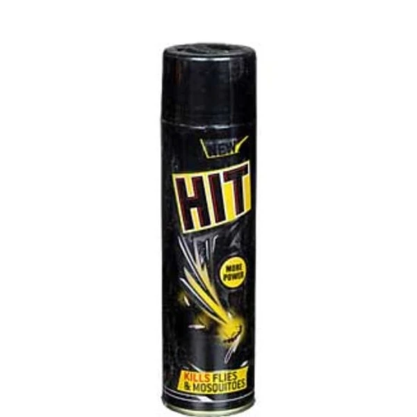 Hit Killer Spray For Mosquito & Flies - 200ml