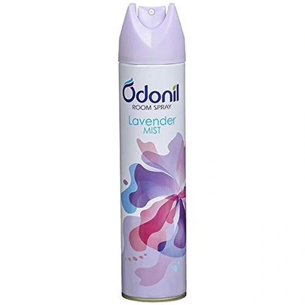 Odonil Room Air Freshener Spray - Lavender Mist - 220ml