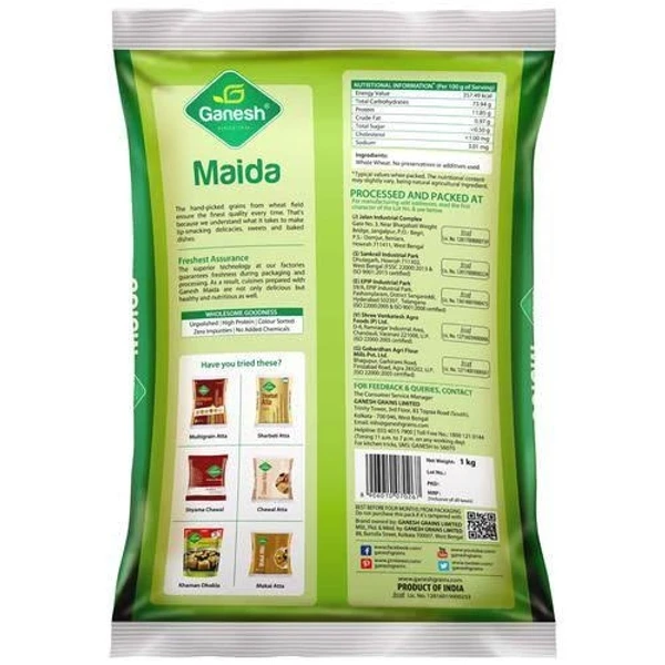 Ganesh Maida Premium - 1kg