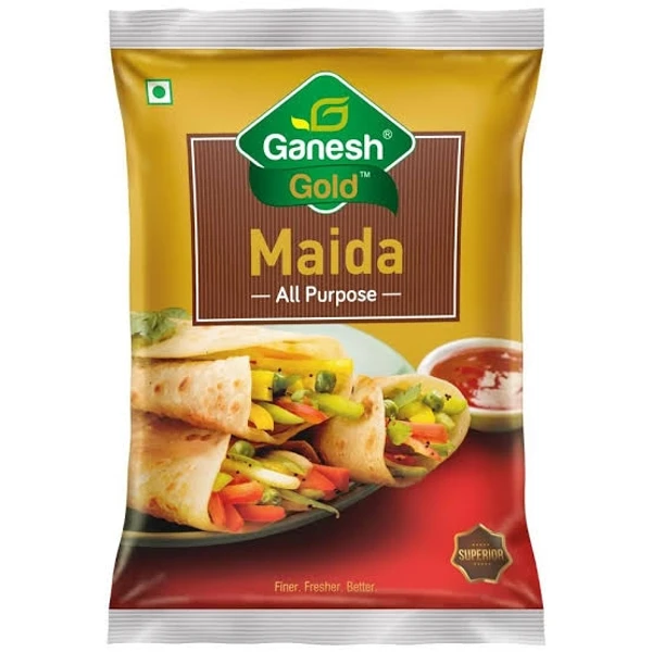 Gnesh Gold Maida, all Purpose - 1kg