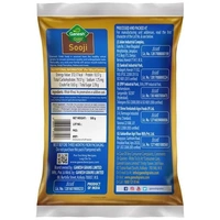Ganesh Gold Sooji - 500g