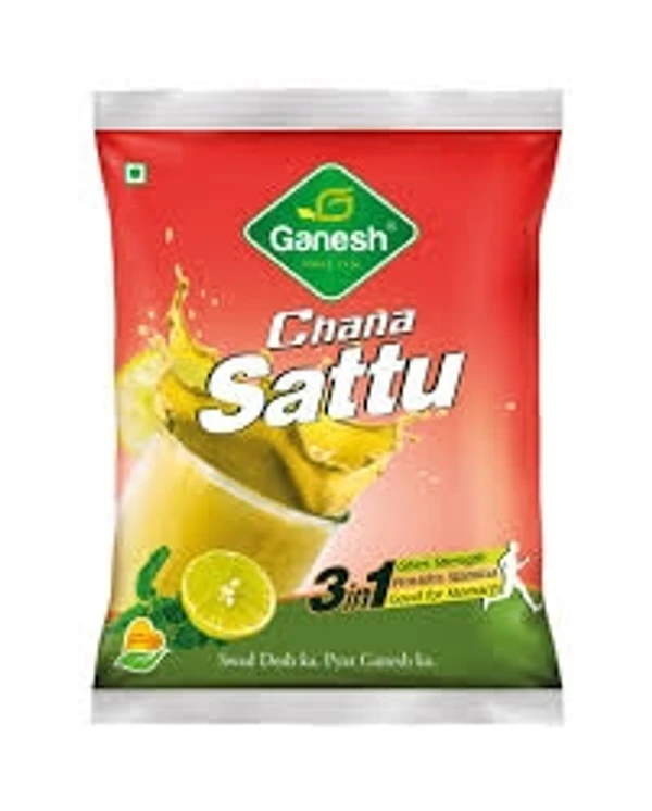 Ganesh Chana Chattu - 500g