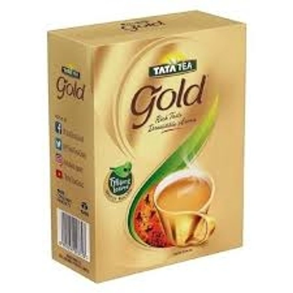 Tata Tea Gold Care - 250g