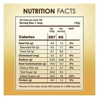 Nescafe Gold- Cappuccino - 125g (5 sachests × 25g each)