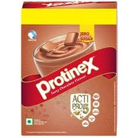 Horlicks Lite- Health & Nutrition Drink, Tasty Chocolate Flavour - 400g