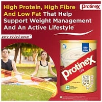 Horlicks Lite- Health & Nutrition Drink, Vanilla Delight  Flavour - 400g - Tin