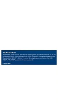 Ensure Health Supplements- Vanilla Flavour, Complete Balanced Nutrition For Adults - 400g