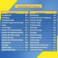 Bournvita Cadbury- Lil Champs - 500g - Jar