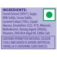 Bournvita Cadbury- Lil Champs - 500g - Jar