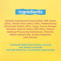 Horlicks Junior Health Drinks- Vanilla Flavour - 450g