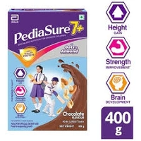 Pediasure 7+ Specialised Nutrition For Growing Children - 400g