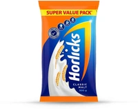 Horlicks Classic Malt- Super Value Pack - 450g