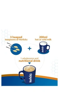 Horlicks Classic Malt- Super Value Pack - 500g