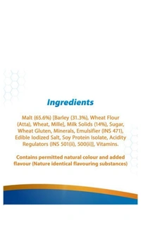 Horlicks Classic Malt- Super Value Pack - 900g