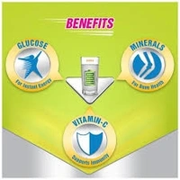 Glucon-D Instant Energy- Nimbu Pani - 200g