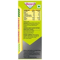 Glucon-D Instant Energy- Nimbu Pani - 200g