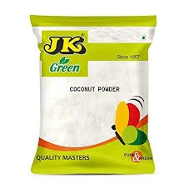 Jk  Green Coconut Powder - 100g