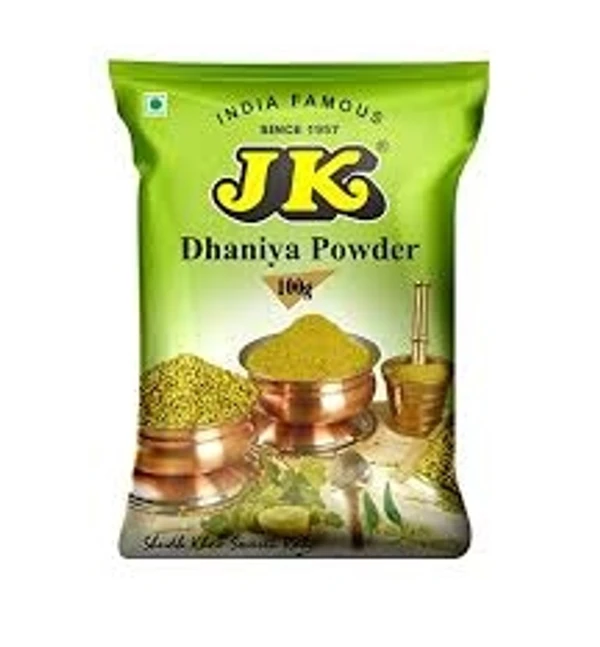 Jk  Powder - Dhania/Coriander  - 50g