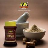 Jk  Hing Powder - 25g