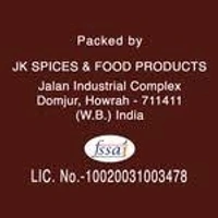 Ginger Powder - 50g, Jk