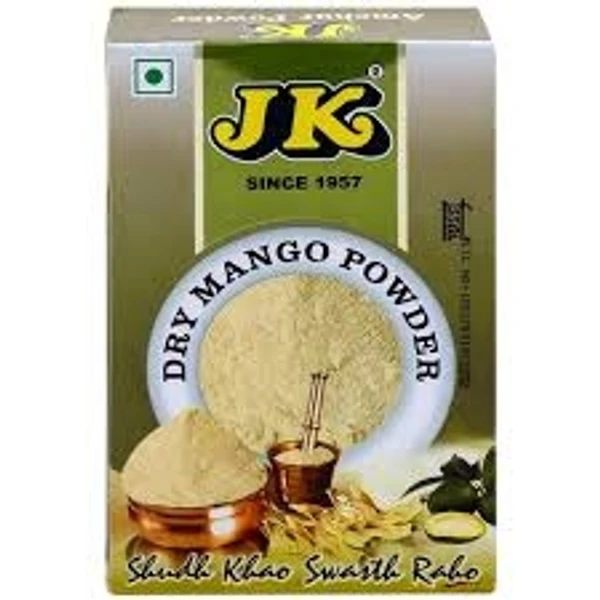 Jk  Amchur Powder (Dry Mango Powder) - 50g