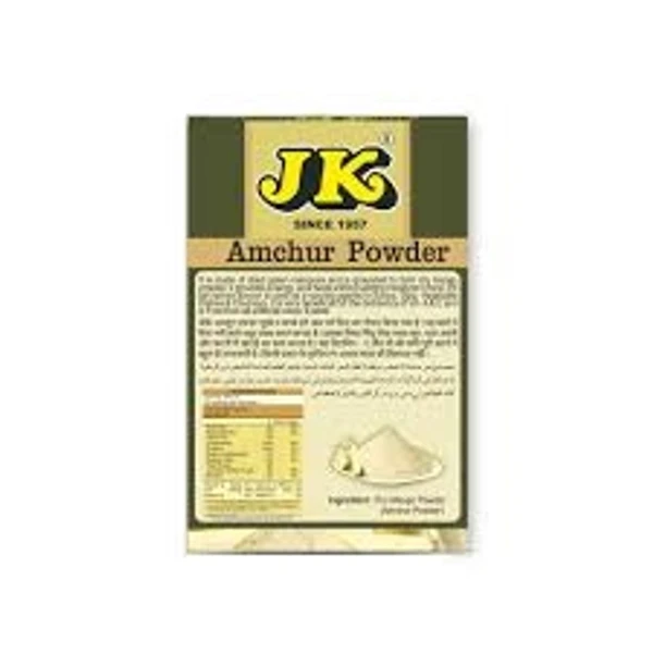 Jk  Amchur Powder (Dry Mango Powder) - 50g