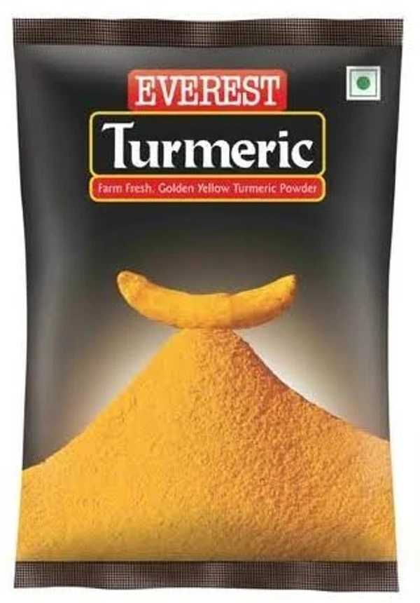Everest Termeric Powder/Haldi Guro - 100g- powder