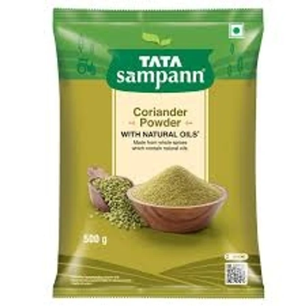 Tata Sampann Dhania/Coriander Powder - 100g