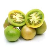 Tomato Green - 1kg, Fresh