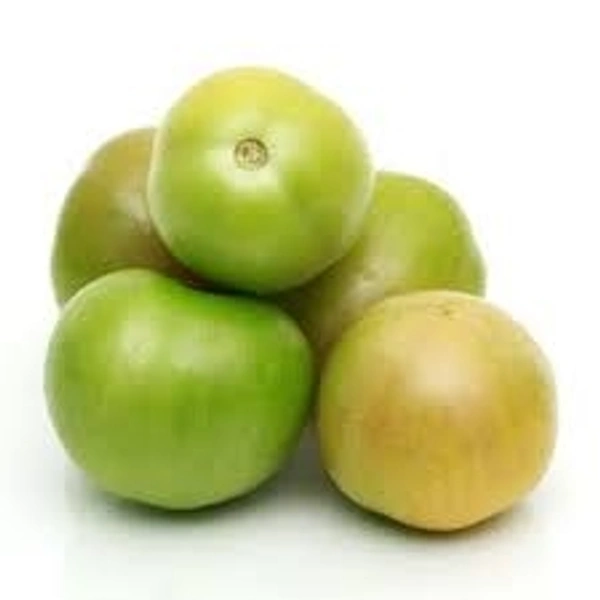 Tomato Green - 250g, Fresh