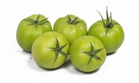 Tomato Green - 250g, Fresh