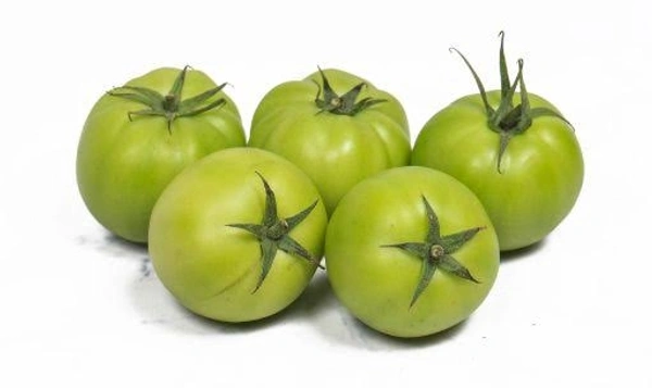 Tomato Green - 250g, Fresh