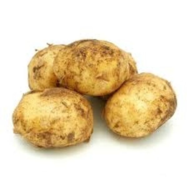 Potato New  - 1kg, Fresh