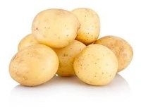 Potato New  - 1kg, Fresh
