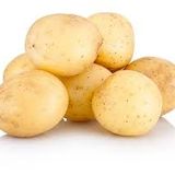 Potato New  - 1kg, Fresh