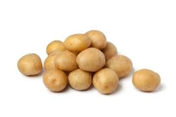 Baby Potato - 1kg